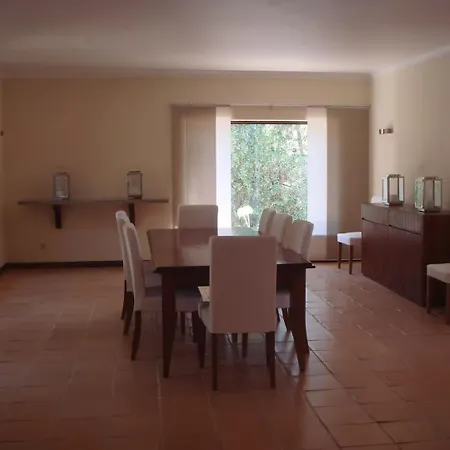 Βίλα Penina Golf Portimão