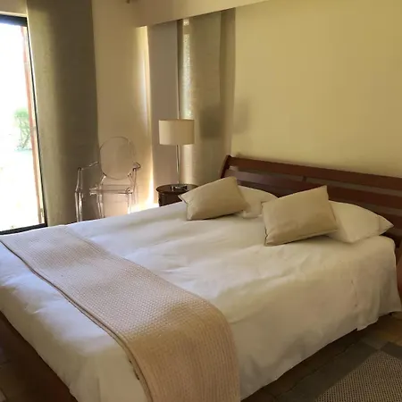 Βίλα Penina Golf Portimão