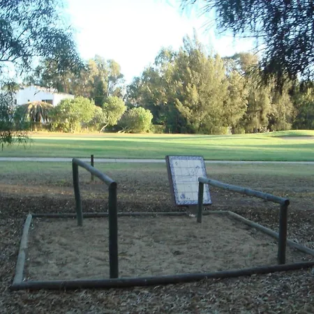 别墅 Penina Golf 波尔蒂芒